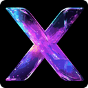 37x