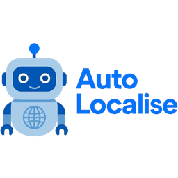 AutoLocalise