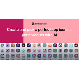 CandyIcons
