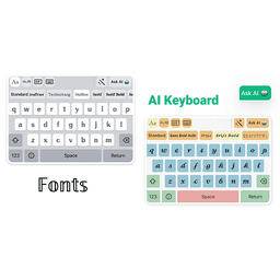 Fonts AI