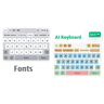Fonts AI