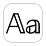 Fonts