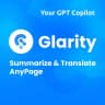 Glarity