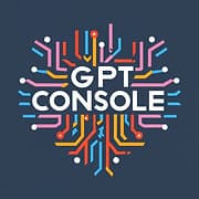 GPTConsole