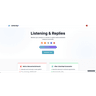 Listening