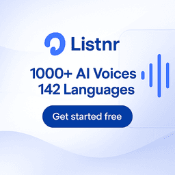 Listnr