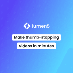 Lumen5