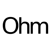 Ohm