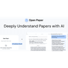 Open Paper