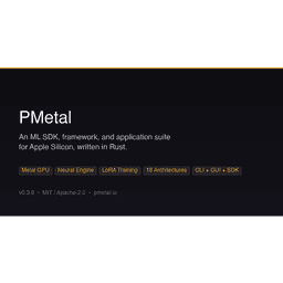 Pmetal