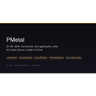 Pmetal