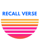 RecallVerse