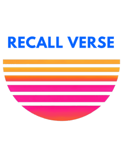 RecallVerse