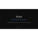 Scout