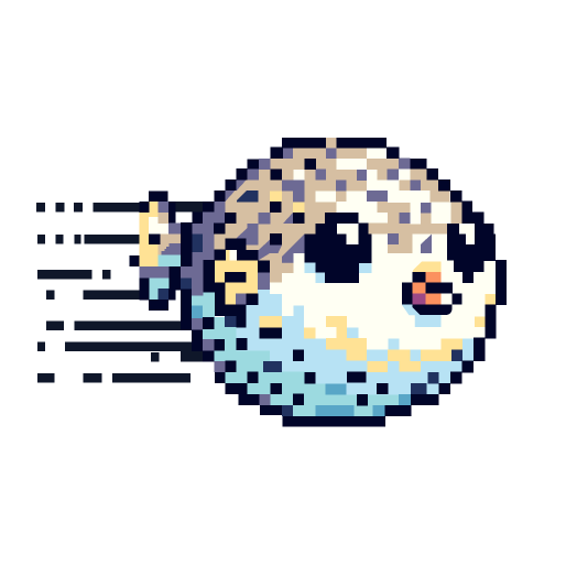 Turbopuffer