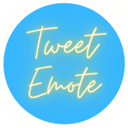 TweetEmote