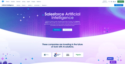 Salesforce AI