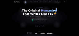 StarWriter AI