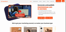 FusionAds.ai