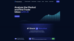 MarketAlerts.ai