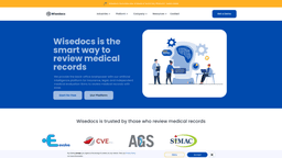 Wisedocs