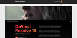DaVinci Resolve