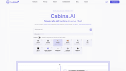 Cabina AI