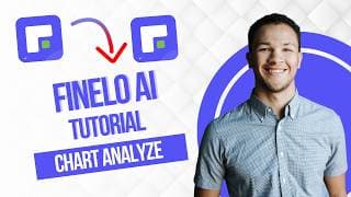 The Ultimate Finelo AI Tutorial || AI Menton, Chart Analyser, Simulator and More (Full Guide)