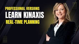 Kinaxis Tutorial for Beginners | Complete Introduction