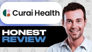 Curai Health App Review: Features, Strengths & Weaknesses