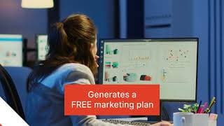 Marketing Platform for Small Business - Get a free marketing plan
