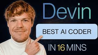 How To Use Devin AI For Beginners