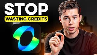 STOP Wasting Credits & Become a Kling AI Master in 8 Minutes
