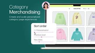 Nosto | Commerce Experience Platform