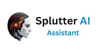 Splutter AI | Google Gemini API Competition | #buildwithgemini