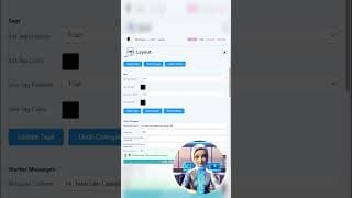 🎉 Bring Your Website to Life in Minutes! - AI Chatbot/Voicebot in Minutes!
