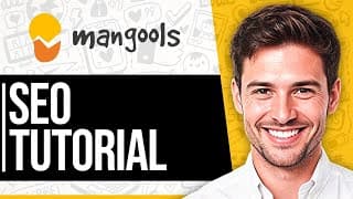 Mangools Tutorial 2026 - How to Use Mangools SEO for Beginners