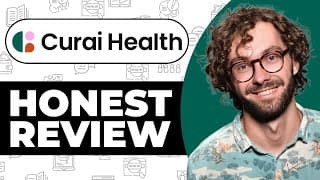 Curai Health Honest Review - Watch Before Using
