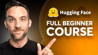 “Smol” AI Agents Full Beginner Course