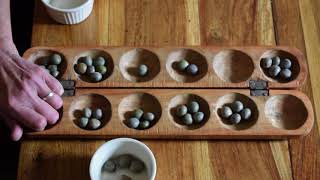 HOW TO PLAY WURI