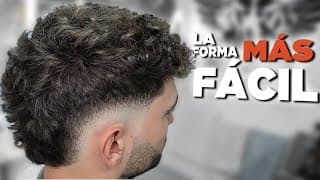COMO hacer un CORTE CRESTA / MOHAWK / BURSTFADE / MOHICANO