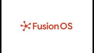 FusionOS ai Agency Generative Advertising Efficiency