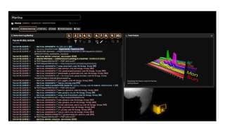 Darktrace and Splunk