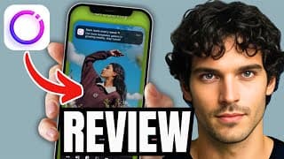 How To Use Instories App - Full Guide (UPDATED)