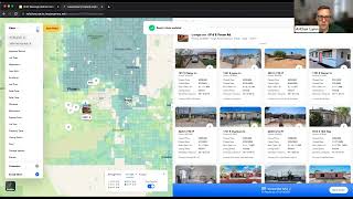 Property Explorer, Redesigned