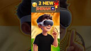 🚀 2 New Indian AI Tools You MUST Try! 🇮🇳 | Gita GPT & Kalaido.AI 🤯