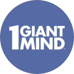 1 Giant Mind