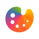 AI ColoringBook