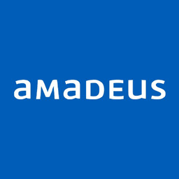 Amadeus Python