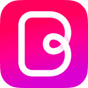 Bazaart AI Photo Editor Design